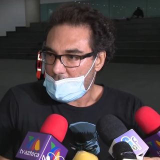 Eduardo Yáñez explota contra reportero de "Venga la alegría" tras ser cuestionado