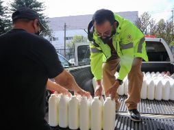 ESPECIAL / Coordinación General de Desarrollo Social
