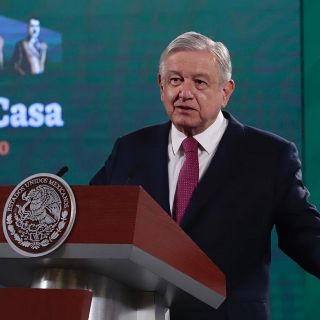 Divulgar expediente de la DEA no afectará relación con Biden, afirma AMLO