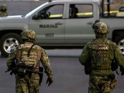 El Gobierno del Estado informó que la nueva estrategia tiene como objetivo fortalecer la seguridad en dicha localidad. EL INFORMADOR/ARCHIVO