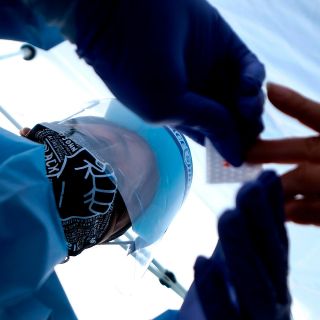 COVID-19 en Jalisco: Abre UdeG 5 módulos más de pruebas de Coronavirus