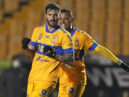 Este martes se realizó el sorteo para el Mundial de Clubes de la FIFA, que se llevará a cabo del 1 al 11 de febrero en Qatar. IMAGO7