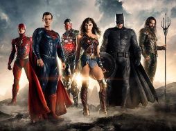 ”Liga de la Justicia” llegará en marzo próximo a través de HBO Max. ESPECIAL / Warner Bros.