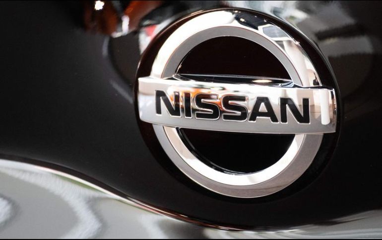 En la planta de Aguascalientes colaboran más de seis mil personas. AFP/ARCHIVO