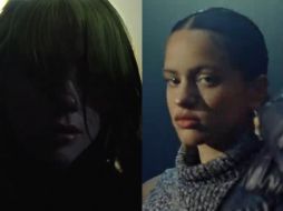 Billie Eilish y Rosalía anuncian colaboración “Lo Vas A Olvidar”