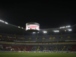 Remarcan que el objetivo final de este ejercicio es ganar uno de los dos boletos a las olimpiadas. EL INFORMADOR/ARCHIVO