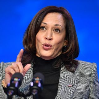 ¿Quién es Kamala Harris, la primera mujer en llegar a la vicepresidencia de EU?