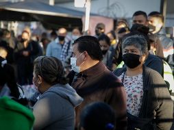 EL INFORMADOR / ARCHIVO