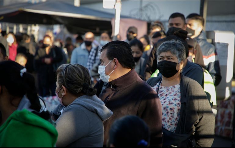 EL INFORMADOR / ARCHIVO