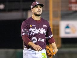 DEFENSA. Los Tomateros, vigentes campeones, buscarán defender el título ante los Naranjeros. TWITTER/@clubtomateros