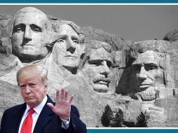 Destacados historiadores entregan su visión sobre cuál será el legado de Donald Trump.