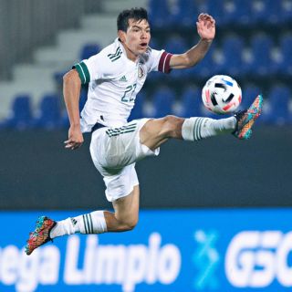 México se enfrentará a Costa Rica en marzo