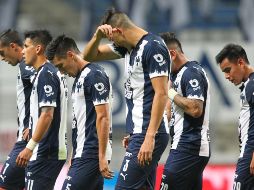 La Liga MX dio a conocer que se recibieron los resultados de las pruebas de detección de COVID-19 de Rayados de Monterrey, y que se detectaron 19 casos positivos. IMAGO7