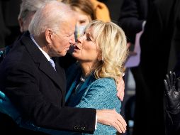 La decisión de Jill Biden de seguir manteniendo su independencia laboral, además de mantenerse al frente de la oficina de la primera dama, es histórica. AP / A. Harnik