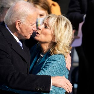 Toma de posesión de Biden: Jill Biden, la primera dama que no dejará su trabajo como maestra