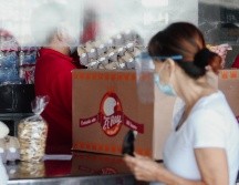 “Los empleos se van a ir recuperando en la medida en que se vaya abriendo la economía