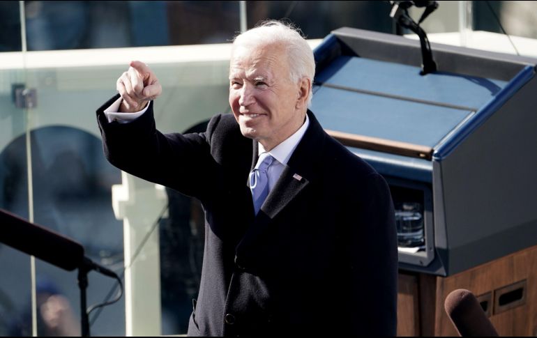 El titular de Relaciones Exteriores dice que 