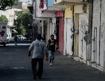 El Instituto de Información Estadística y Geográfica IIEG dijo que en ese mes, todas las entidades federativas presentaron disminuciones. EL INFORMADOR / ARCHIVO