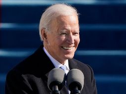 La reforma para dar ciudadanía a aproximadamente 11 millones de migrantes ilegales dará un mayor entendimiento y acercamiento entre México y EU. AFP / P. Semansky