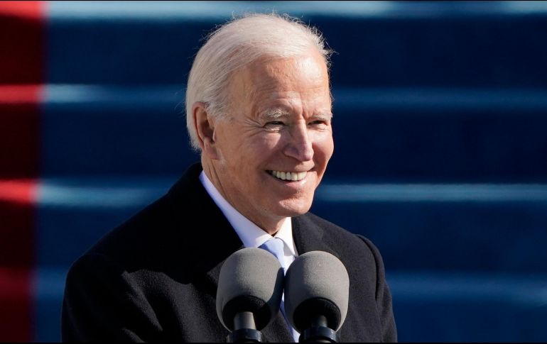 La reforma para dar ciudadanía a aproximadamente 11 millones de migrantes ilegales dará un mayor entendimiento y acercamiento entre México y EU. AFP / P. Semansky