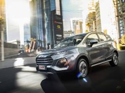 JAC Sei3 Pro ya está a la venta en México en sus 35 JAC Stores y a través de la página jac.mx. ESPECIAL