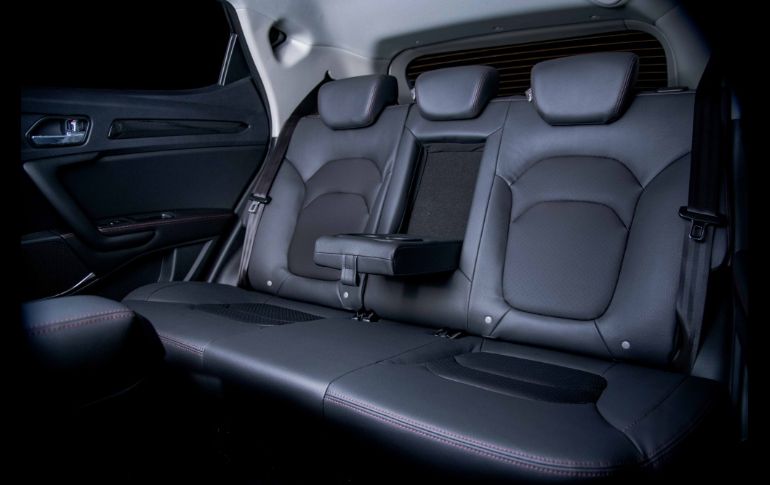 JAC Sei3 Pro ya está a la venta en México en sus 35 JAC Stores y a través de la página jac.mx. ESPECIAL