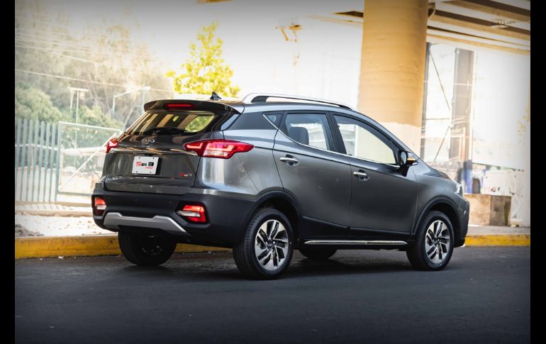 JAC Sei3 Pro ya está a la venta en México en sus 35 JAC Stores y a través de la página jac.mx. ESPECIAL