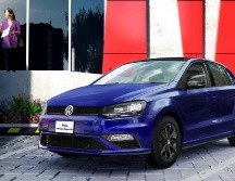 El Volkswagen Polo está por cumplir una década de presencia en México. ESPECIAL