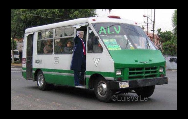 Los memes de la toma de posesión en EU (Spoiler: Bernie Sanders roba cámara)