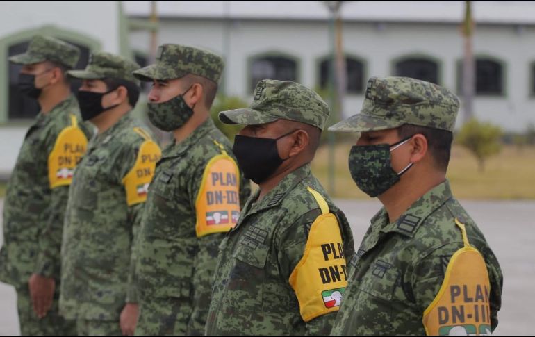 TWITTER / @COMCE_Occte