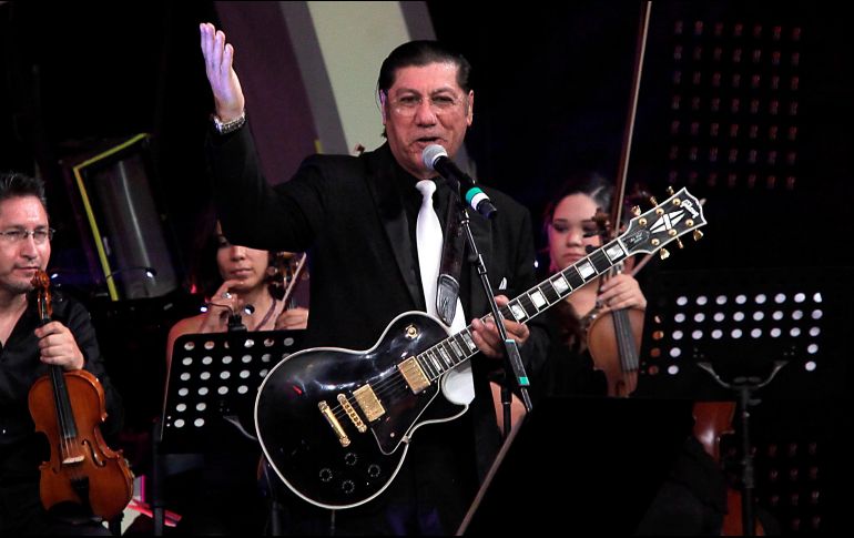 En el 2018 Los Ángeles Negros ofrecieron un concierto en el Teatro Metropólitan para celebrar junto a sus fans mexicanos sus 50 años de existencia. SUN