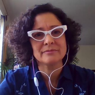 Pilar Quintana gana el Premio Alfaguara de Novela 2021