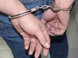 Al detenido se le dictan seis meses de prisión preventiva. ESPECIAL / ARCHIVO