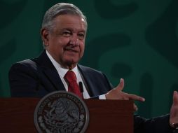 De acuerdo a la investigación de Loret de Mola, la inversión de 112 MDP cercana al rancho de López Obrador, aumentará la plusvalía de la propiedad del Mandatario. SUN / H. García