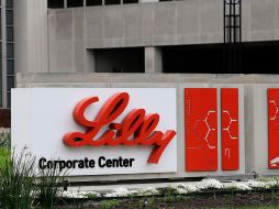 El estudio de Eli Lilly del fármaco contra el coronavirus involucró a más de mil residentes y personal en hogares de ancianos y otros centros de atención de largo plazo. AP/ARCHIVO