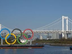 El panorama es cada vez más oscuro para los Juegos Olímpicos de Tokio. INSTAGRAM / @tokyo2020