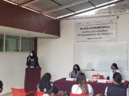 Autoridades buscarán ofrecer una mayor oferta en licenciaturas y en oficios certificados para las personas privadas de la libertad. ESPECIAL