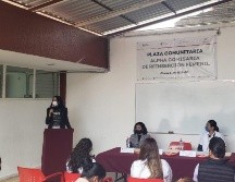 Autoridades buscarán ofrecer una mayor oferta en licenciaturas y en oficios certificados para las personas privadas de la libertad. ESPECIAL