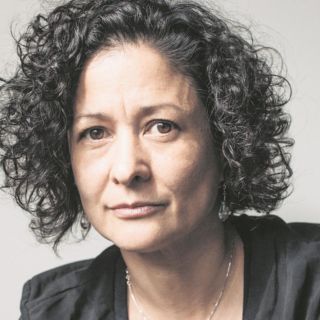 La maternidad no es un tema menor: Pilar Quintana