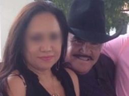 Hasta el momento Vicente Fernández ni sus familiares han declarado algo al respecto. ESPECIAL