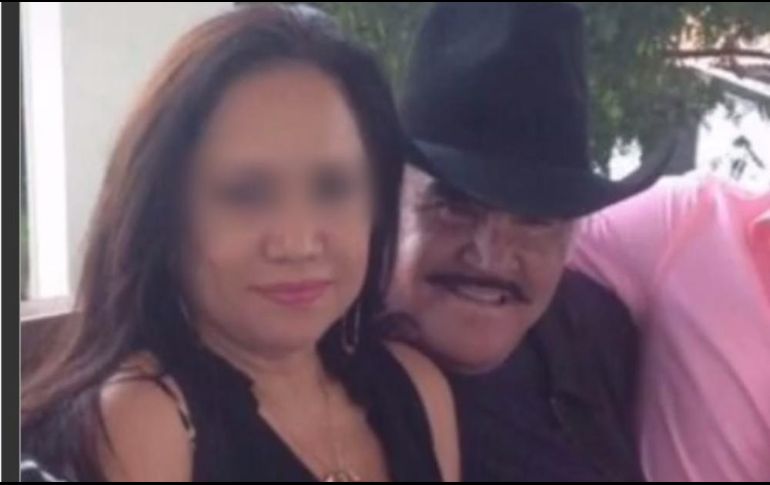 Hasta el momento Vicente Fernández ni sus familiares han declarado algo al respecto. ESPECIAL