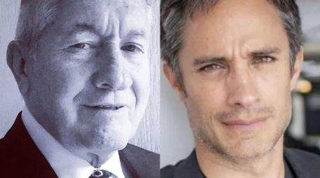 La noticia del deceso del también actor fue confirmada por la Asociación Nacional de Actores. ESPECIAL