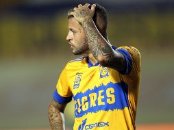 En Tigres se realizaron 37 pruebas, de las cuales dos salieron positivas a COVID-19. IMAGO7