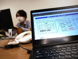 Se cree que esta tendencia podría deberse a que la inseguridad laboral y el aumento de la carga por el cuidado de los menores, vinculado al incremento del tiempo que la gente pasa en casa. AP / E. Hoshiko