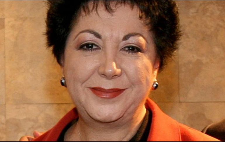 Lupe Vázquez dio vida a “Paula” en la comedia 