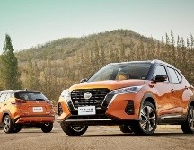 Aún es un misterio, qué versiones, motor y equipamiento tendrá Nissan Kicks en México. ESPECIAL
