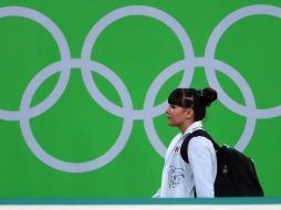 De los atletas confirmados destacan Alegna González (20 kilómetros marcha), Alexa Moreno (gimnasia artística) y Daniel Corral (gimnasia artística). INSTAGRAM / @alexa.morenomx