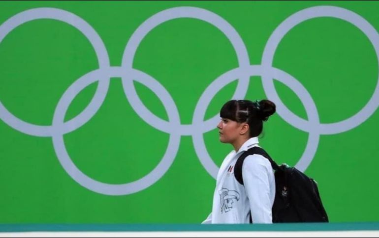 De los atletas confirmados destacan Alegna González (20 kilómetros marcha), Alexa Moreno (gimnasia artística) y Daniel Corral (gimnasia artística). INSTAGRAM / @alexa.morenomx