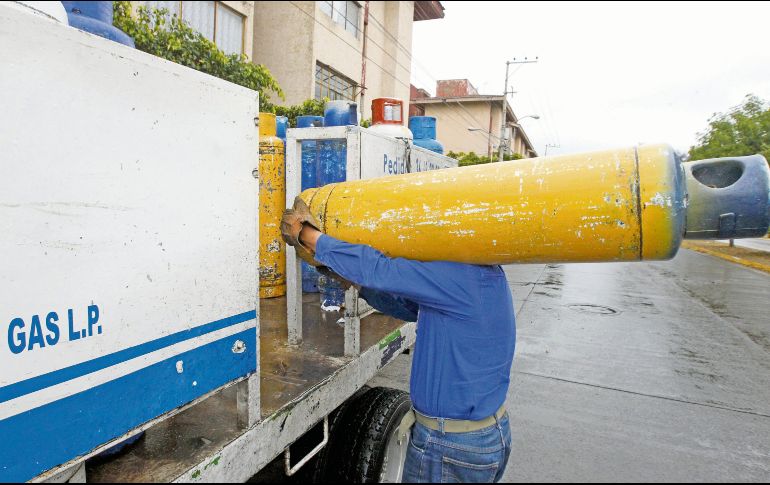 La liberación de los precios para abrir la competencia no ha beneficiado a los consumidores. EL INFORMADOR/A. Camacho