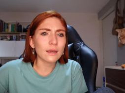 La youtuber Nath Campos publicó un video en el que narra su historia de abuso sexual por parte de su entonces amigo y colega Rix. YouTube / Nath Campos